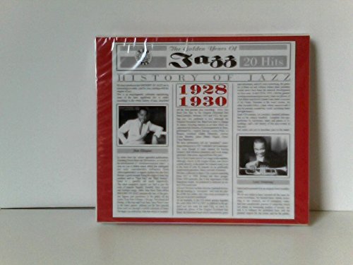 History of Jazz 1928/1930 Jazz
