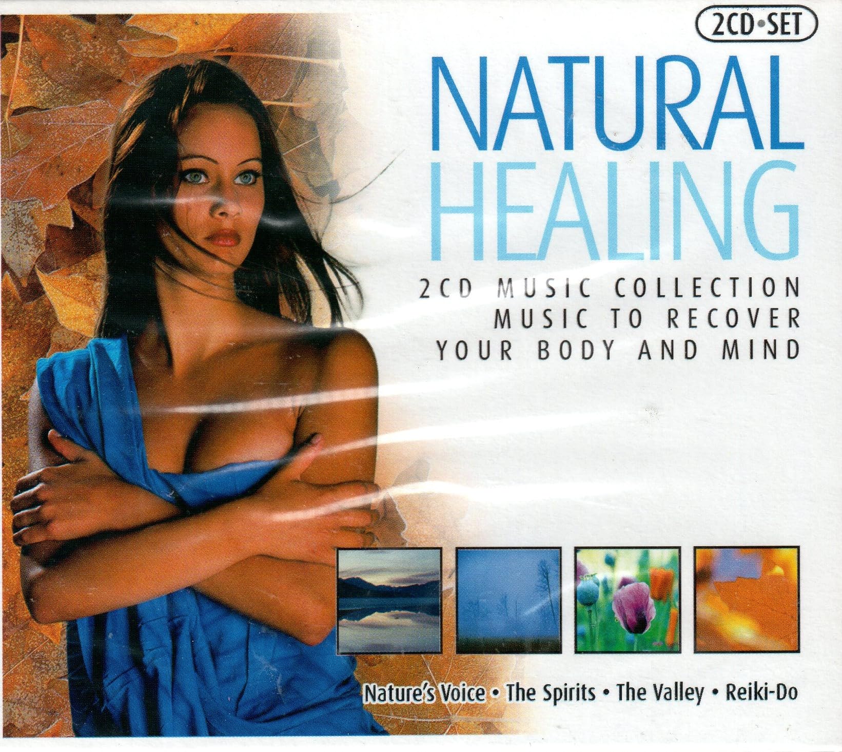 Natural Healing Music