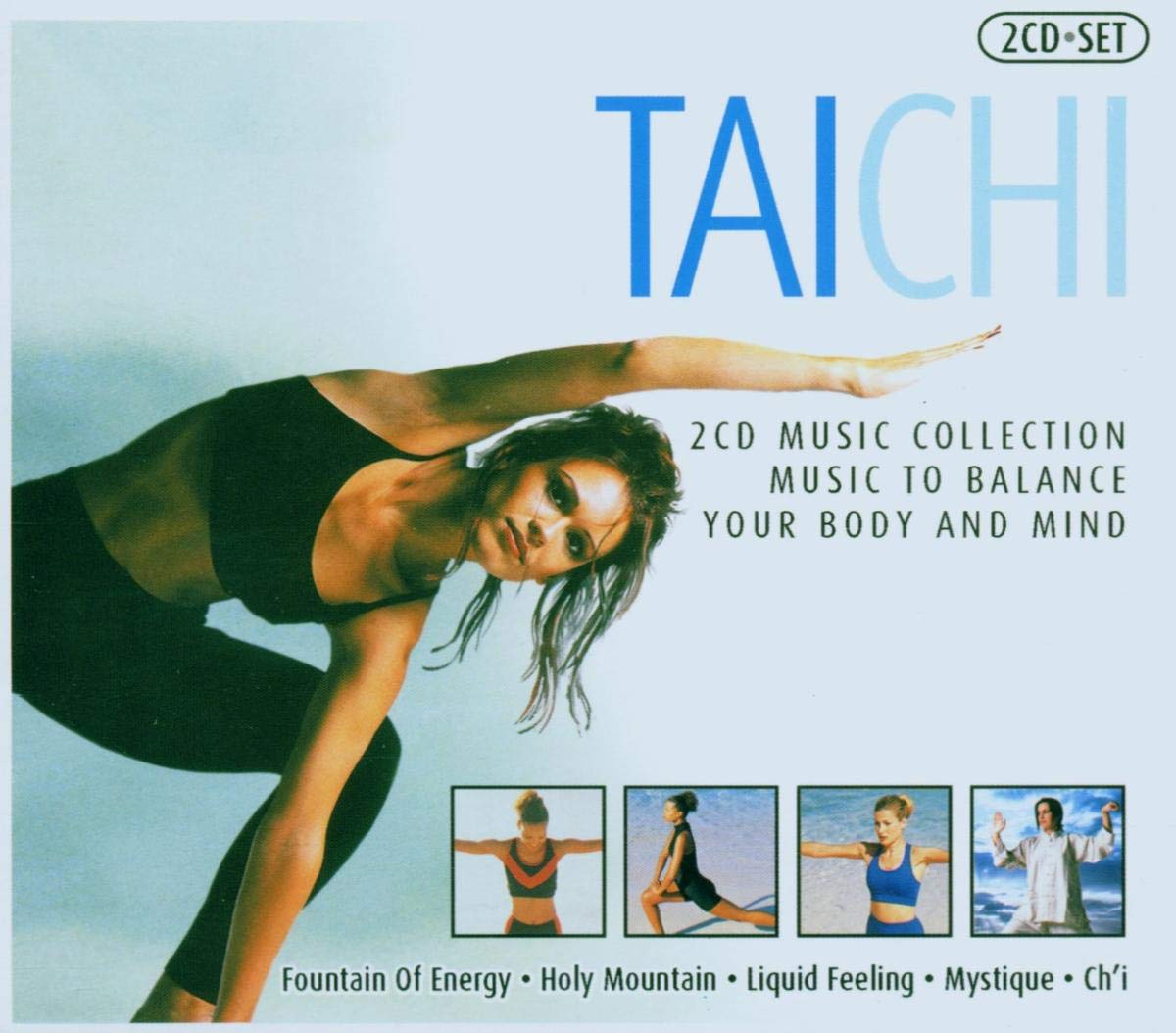 Taichi Music