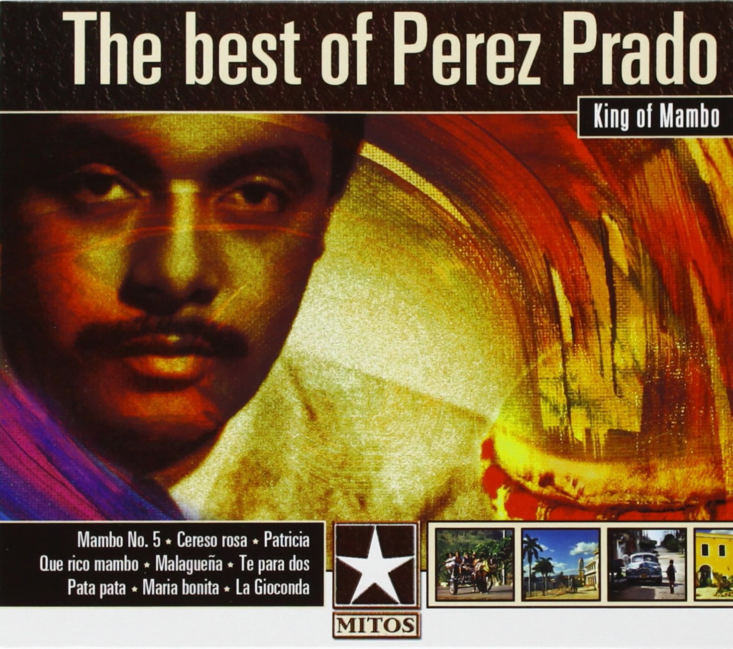 Product Image: The Best of