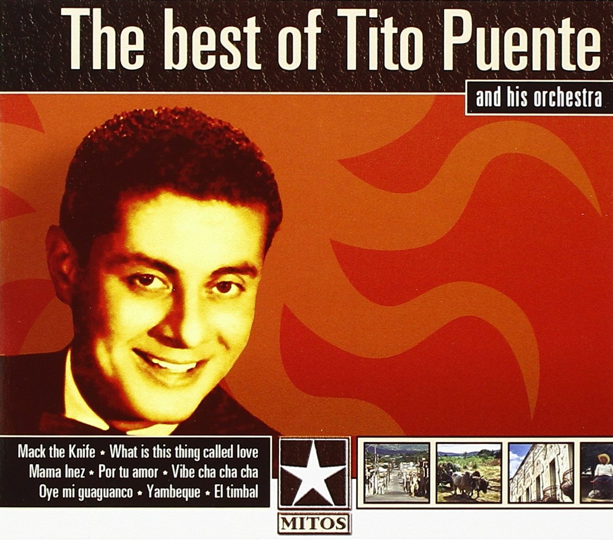 The Best of Country & Folk