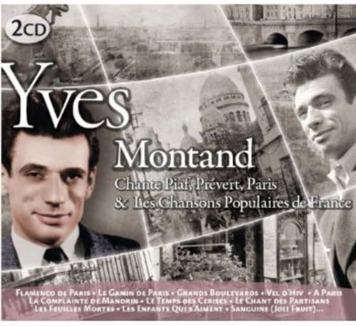 Chansons Populaires de France Pop