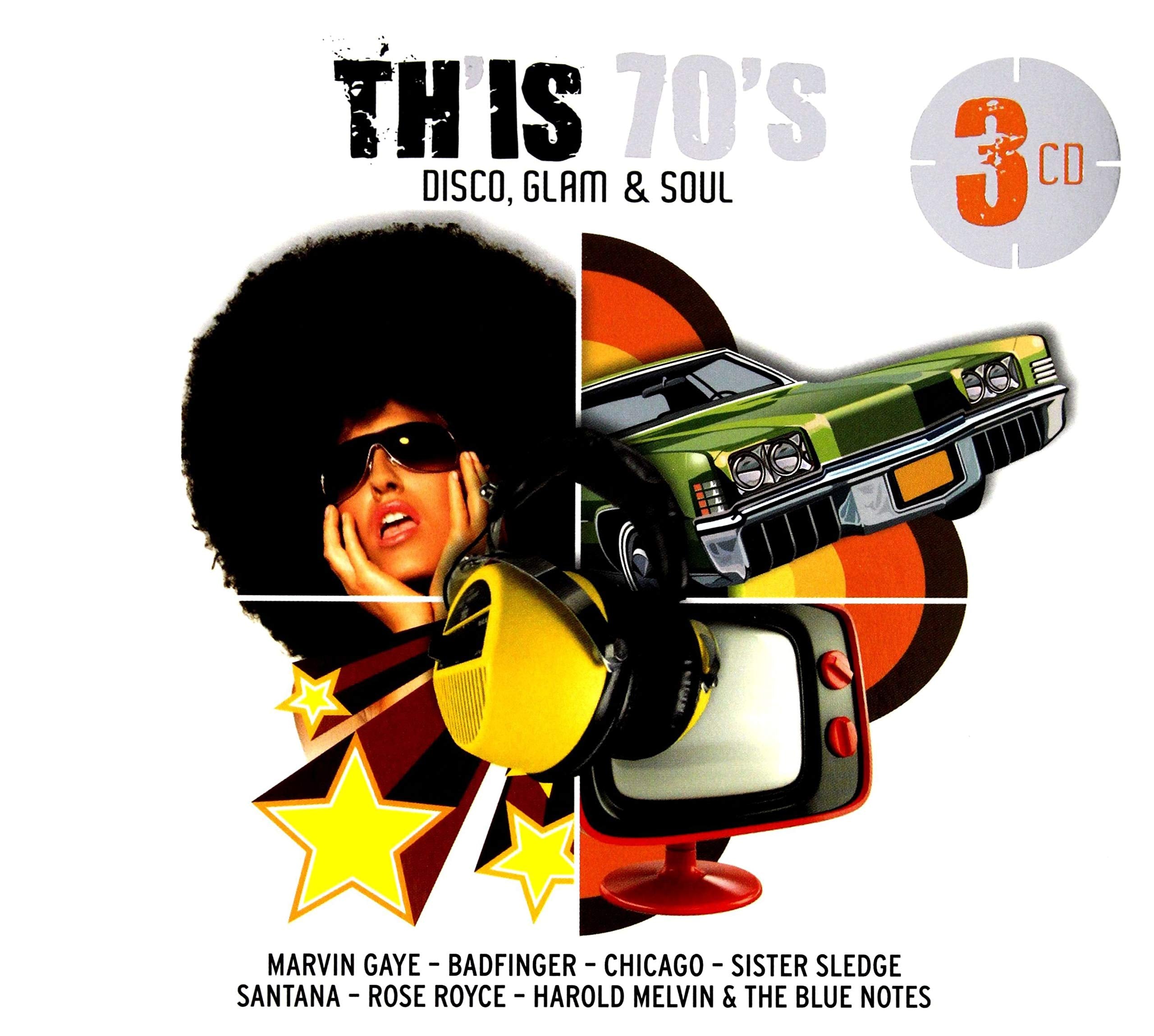 Th'is 70's Pop