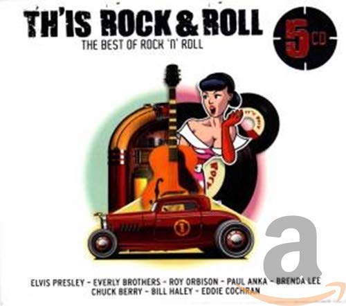 Th'is Rock & Roll-The Best of Rock'n'Roll Rock