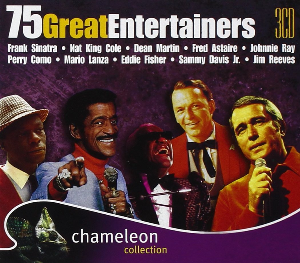 75 Alltime Greatest Hits of Gr Pop