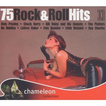 75 Alltime Greatest Hits of Ro Rock