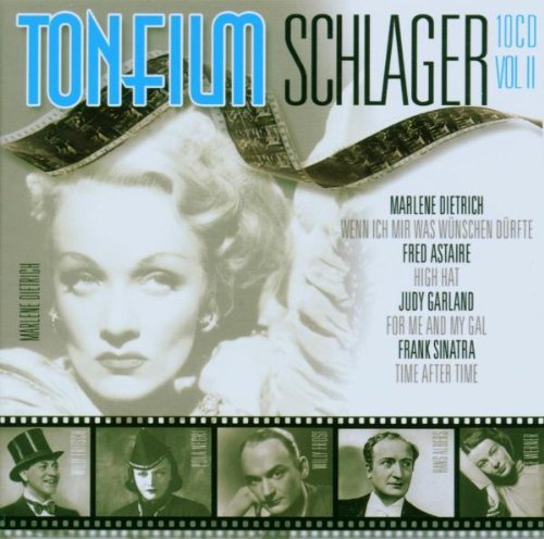 Tonfilm Schlager Vol.2 Pop