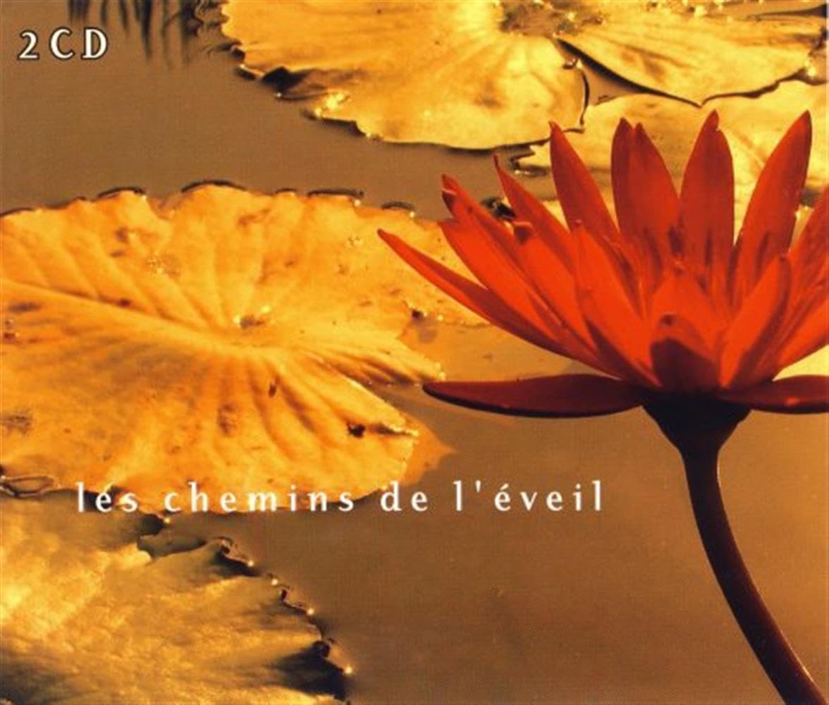 Les Chemins de l Eveil Music