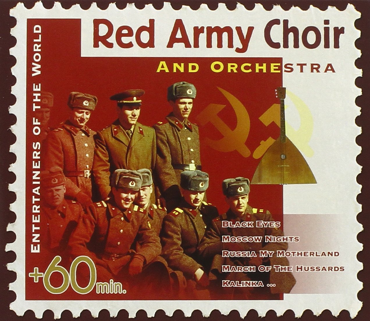Choir and Orchestra World Music