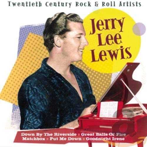 Twentieth Century Rock & Roll Artists Pop