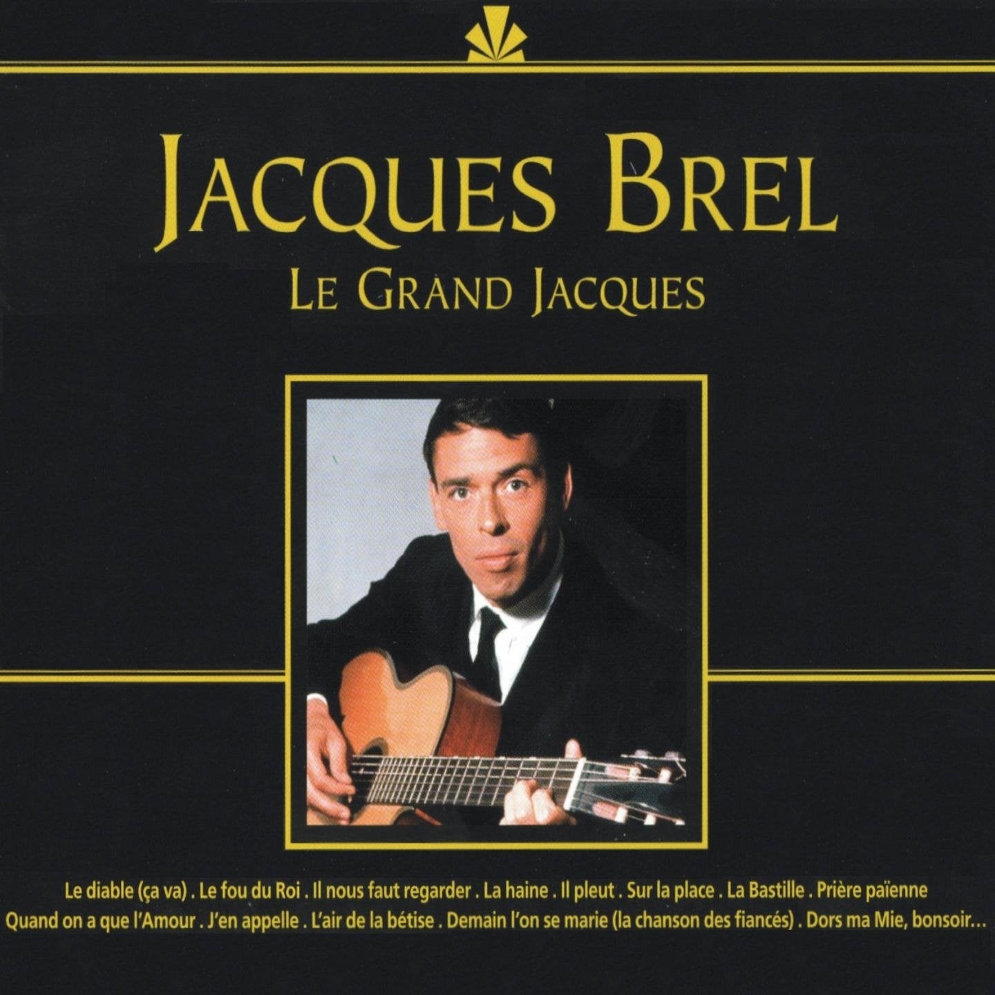 Le Grand Jacques Pop