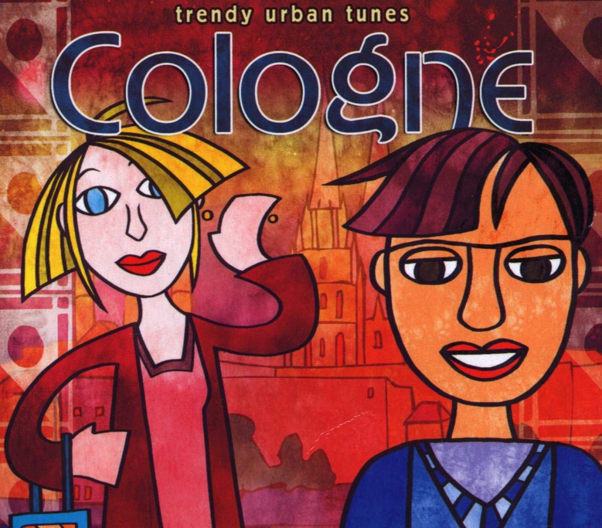 Trendy World Tunes Vol.20 Pop
