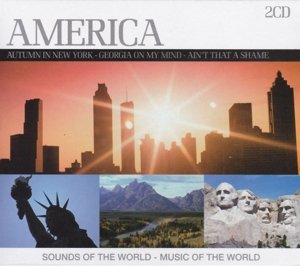 America: Sounds of the World-Music of the World Dance & Electronic