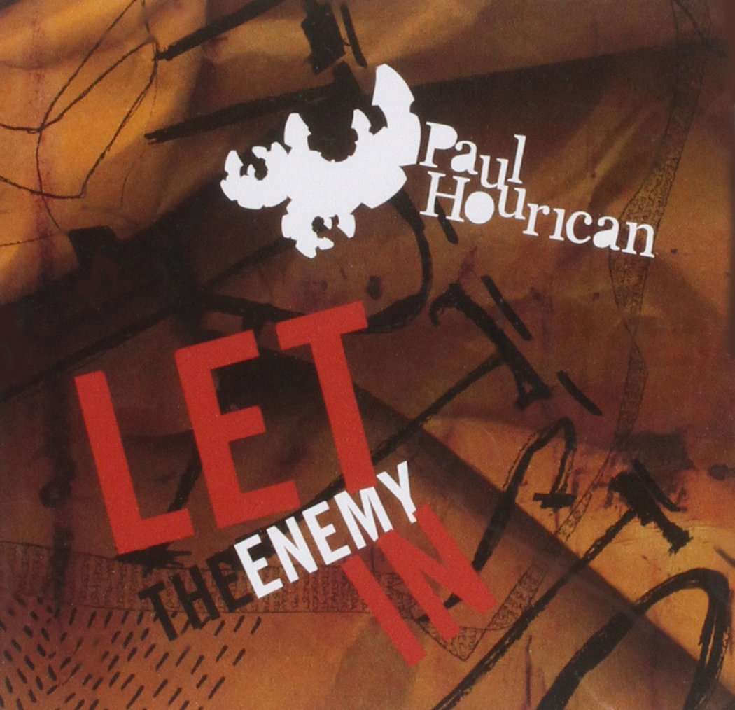 Let the Enemy in Pop