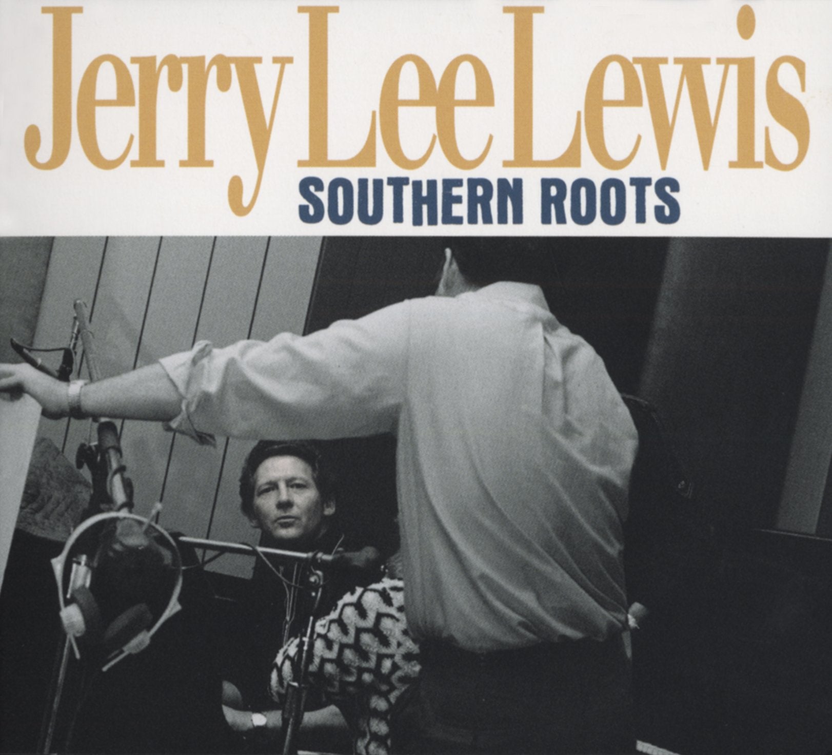 Southern Roots-the Original Sessions Rock