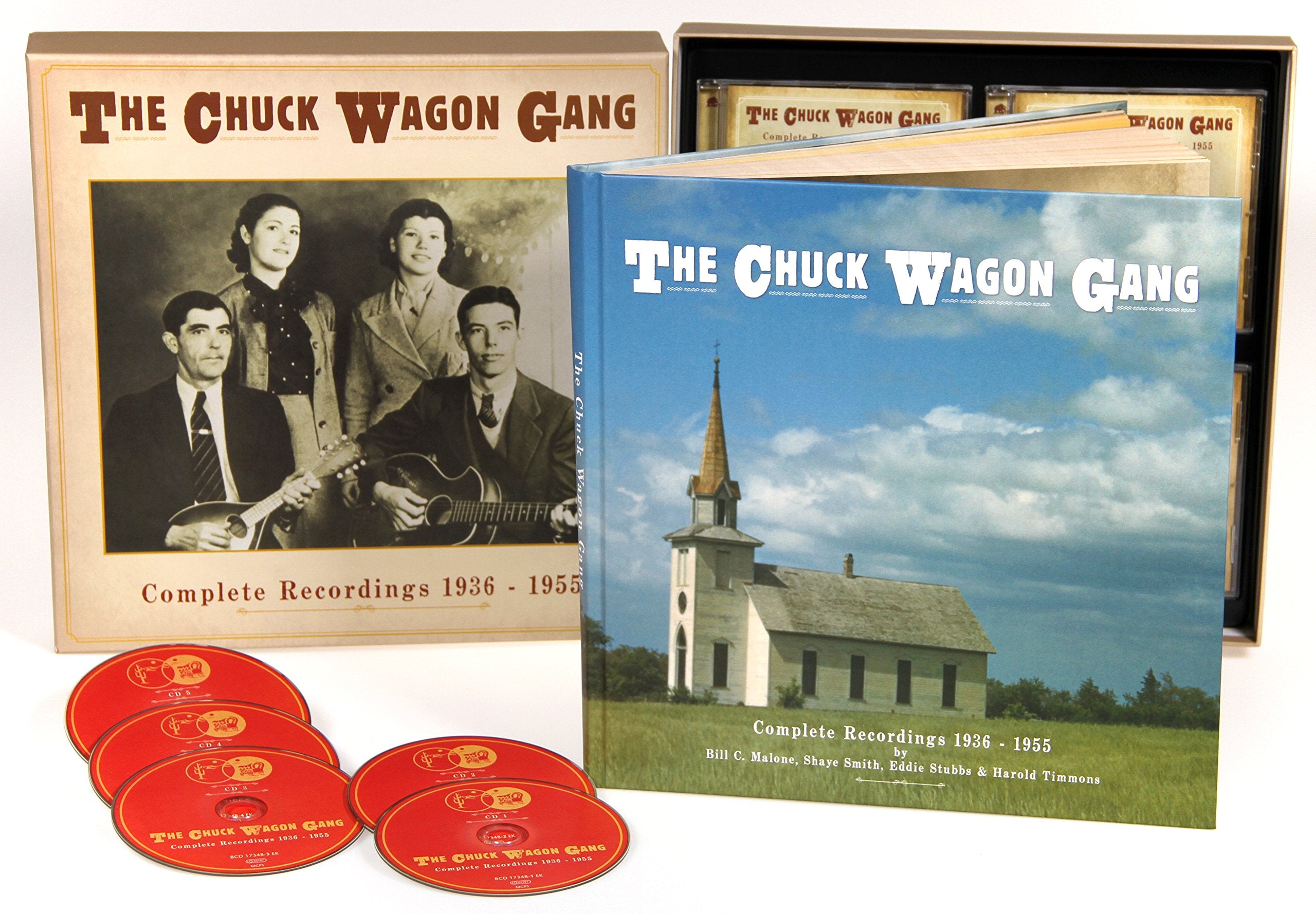 The Complete Recordings 1936-1955 Pop