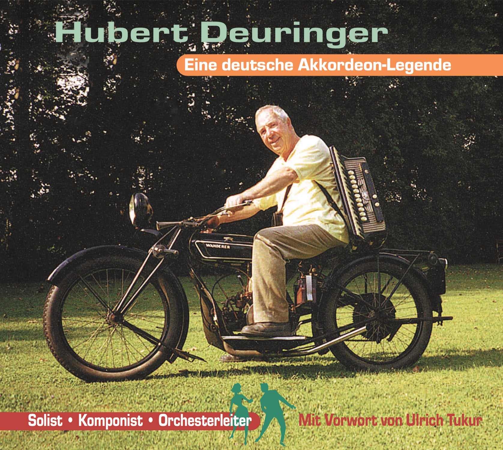 Die Hubert Deuringer Story (3-CD) Other music genres