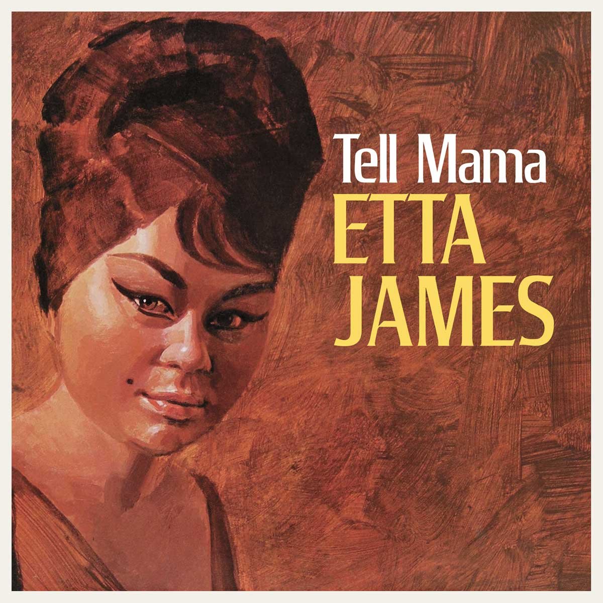 Tell Mama (LP, 180gram Vinyl) Pop