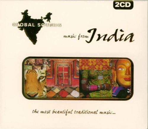 Music from India World Music