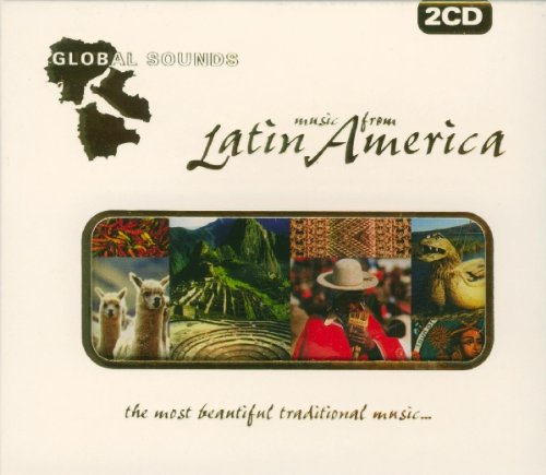 Music from Latin America Other music genres
