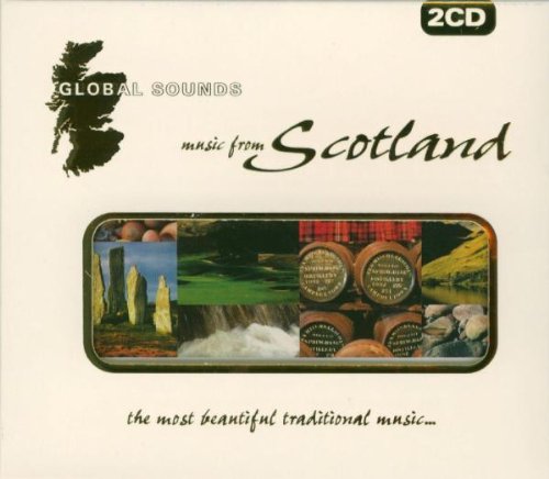 Product Image: Music from Scotland
