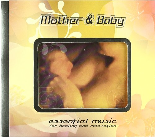 Product Image: Mother & Baby