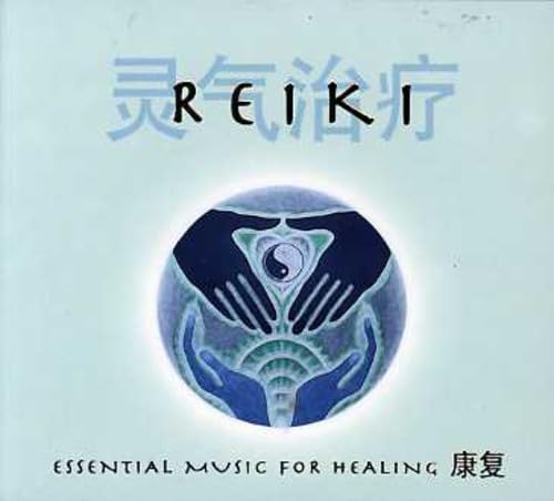 Reiki Music
