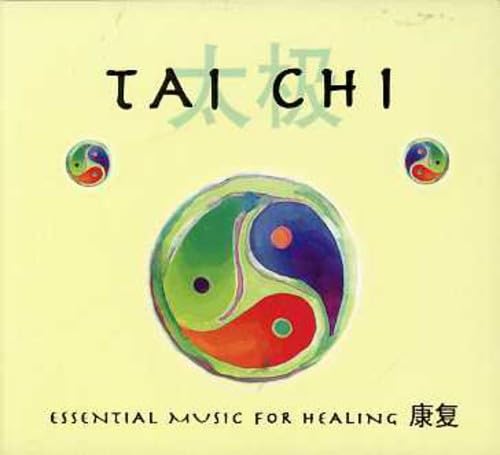 Tai Chi Music