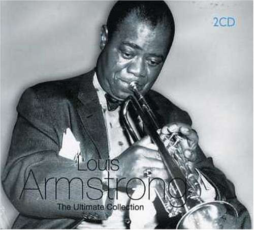 Louis Armstrong-the Ultimate Collection Music
