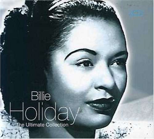 Billie Holiday-the Ultimate Collection Music for Children
