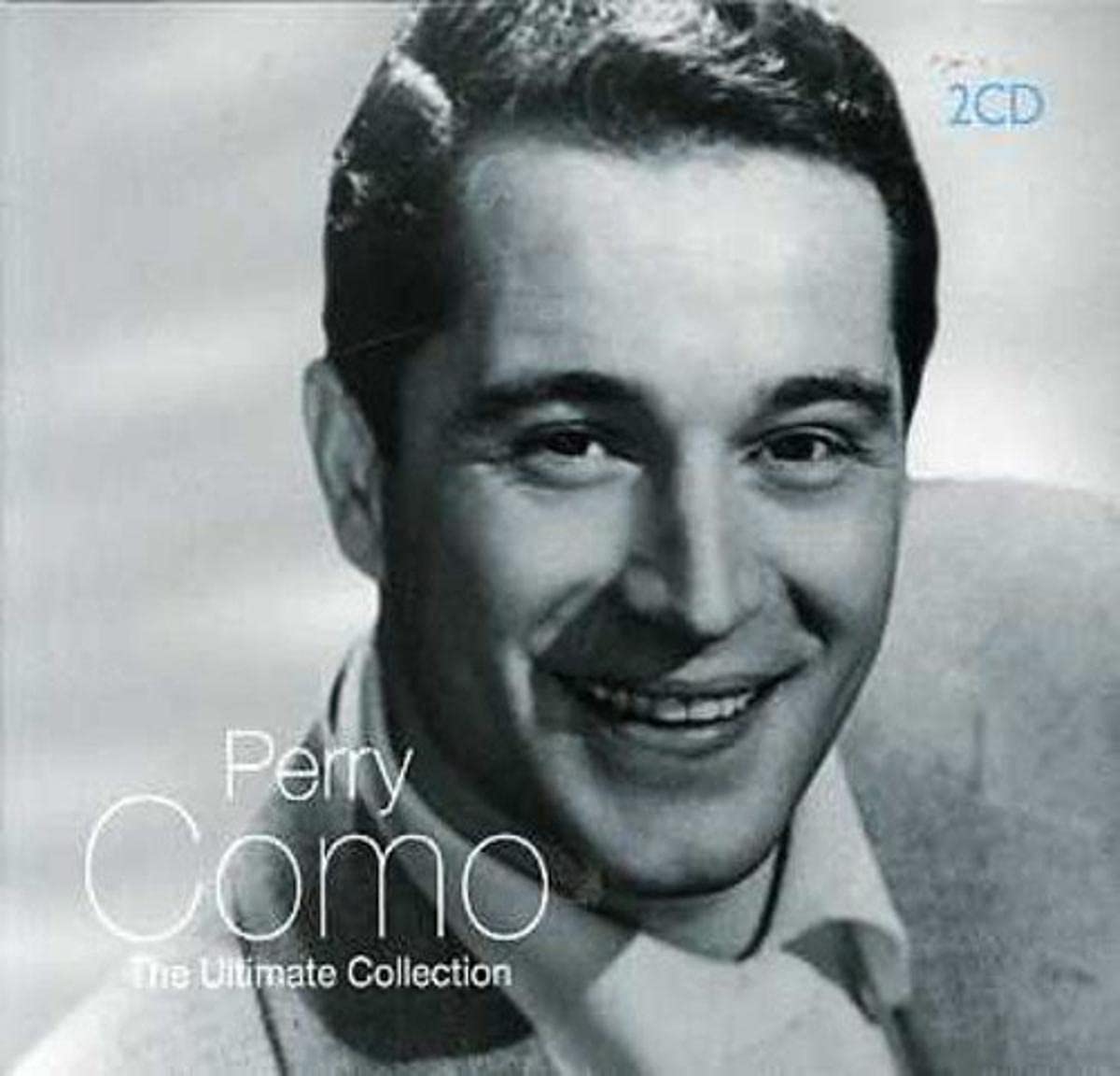 Perry Como-the Ultimate Collection Pop