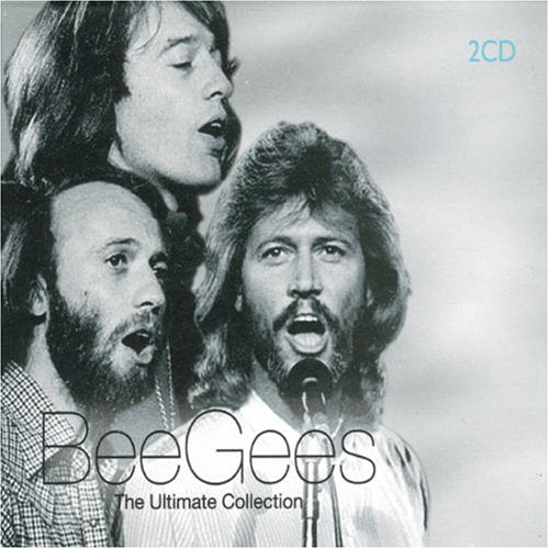 The Bee Gees-the Ultimate Collection Pop