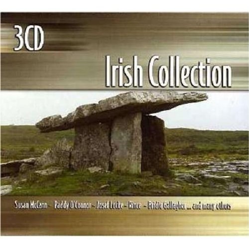 Product Image: Irish Collection - 3 CD Set