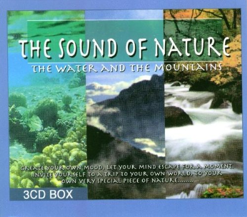 Sound of Nature-the Water Music