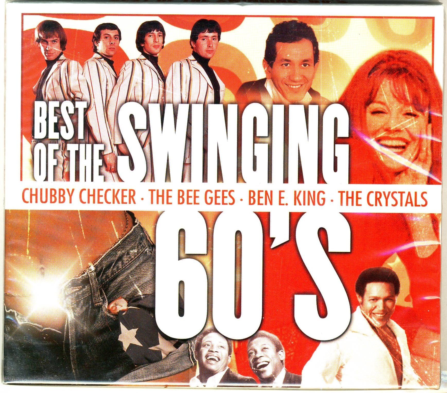 Product Image: Swinging 60's