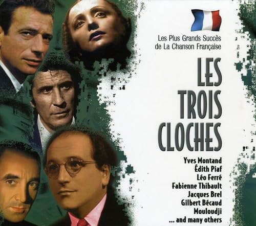 Product Image: Les Trois Cloches