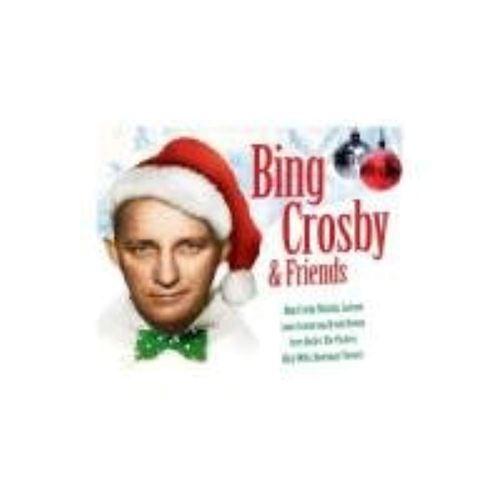 Bing Crosby and Friends Other music genres