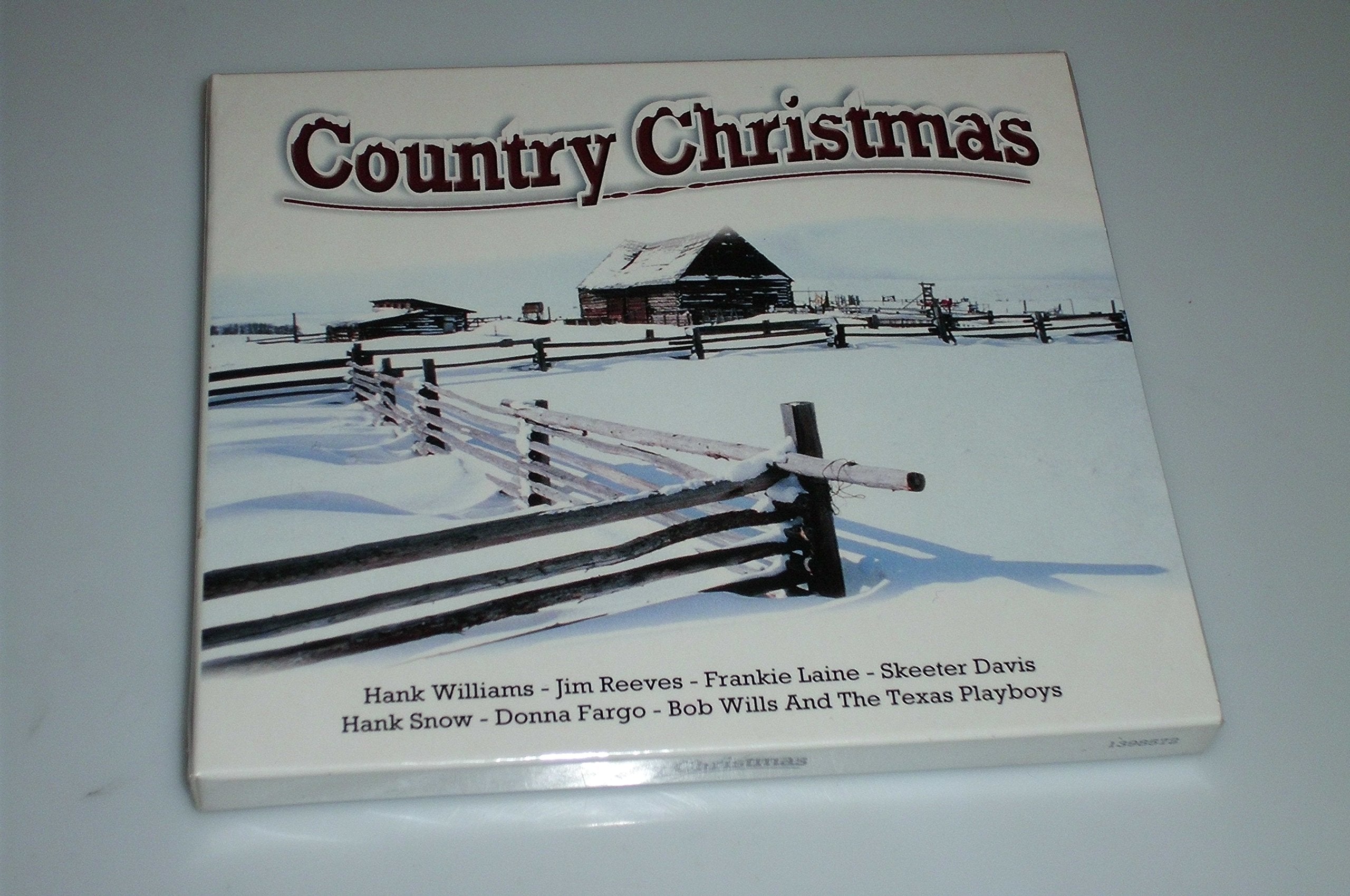 Product Image: Country Christmas