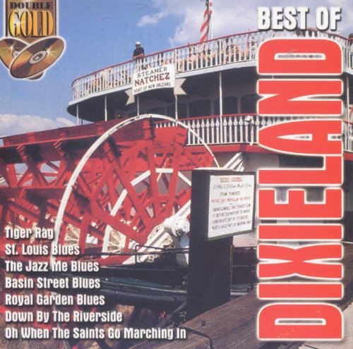 Best of Dixieland Music