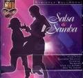 Salsa & Samba cd