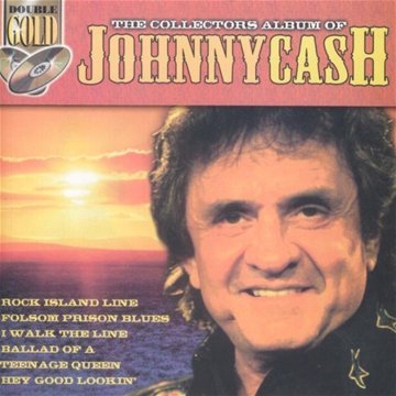 Johnny Cash Country & Folk
