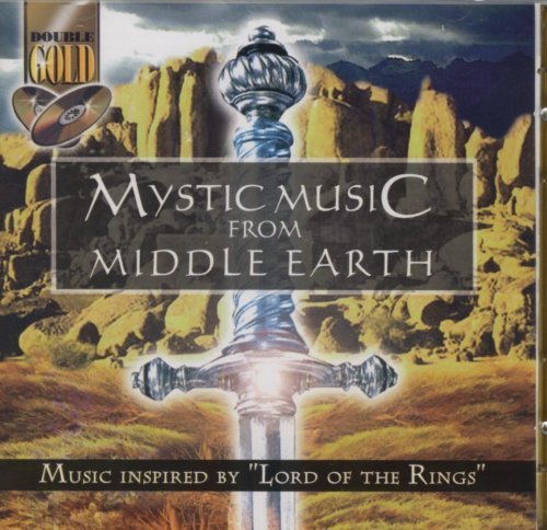 Product Image: Mystical Music from Middle Earth