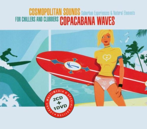 Product Image: Copacabana Waves