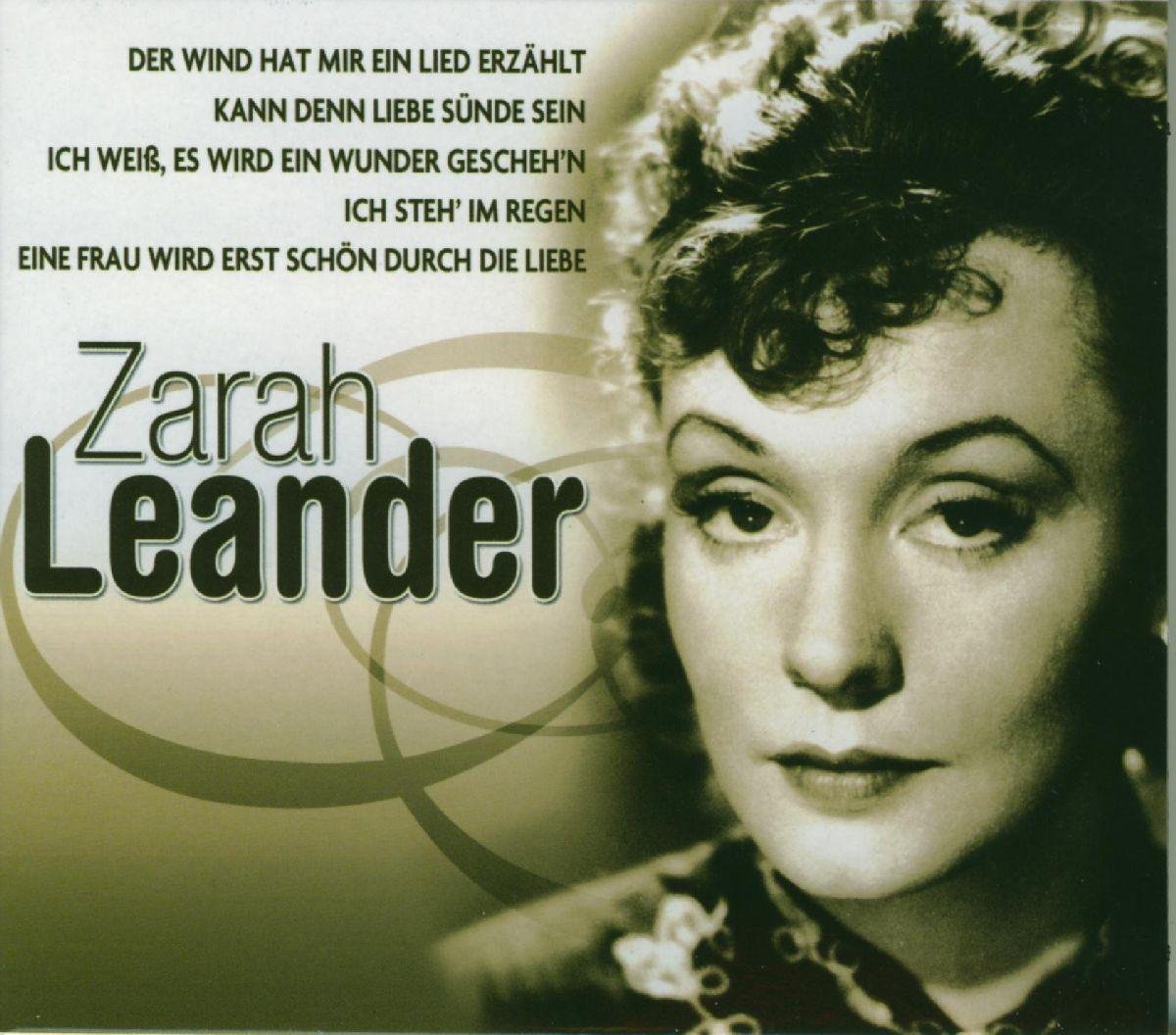 Product Image: Zarah Leander