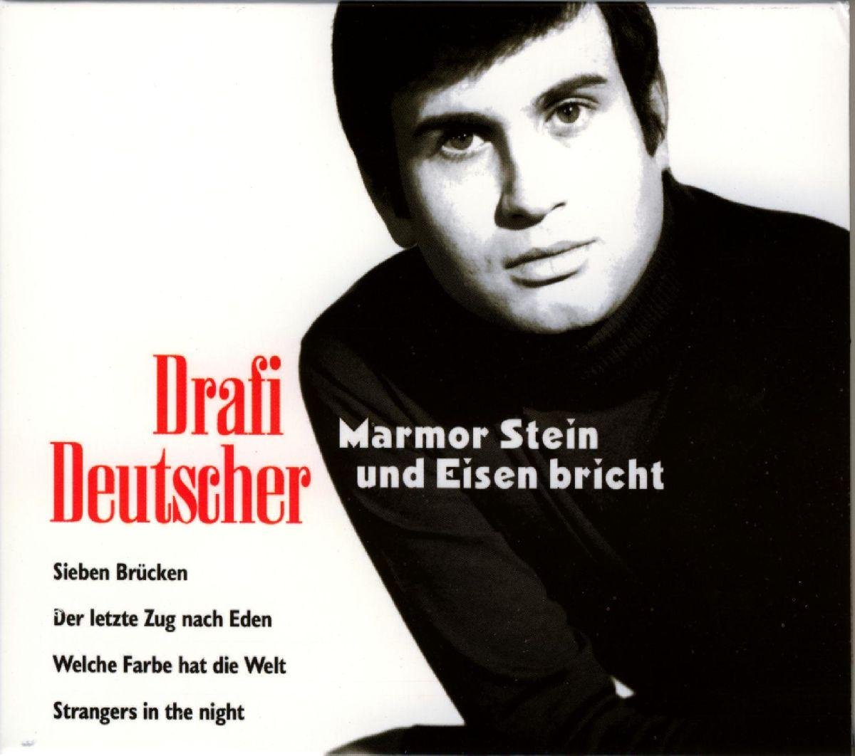 Product Image: Marmor,Stein und Eisen Bricht