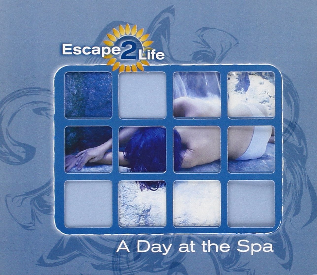 Product Image: A Day at the Spa