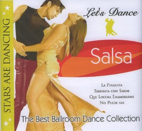 Product Image: Let's Dance : Salsa