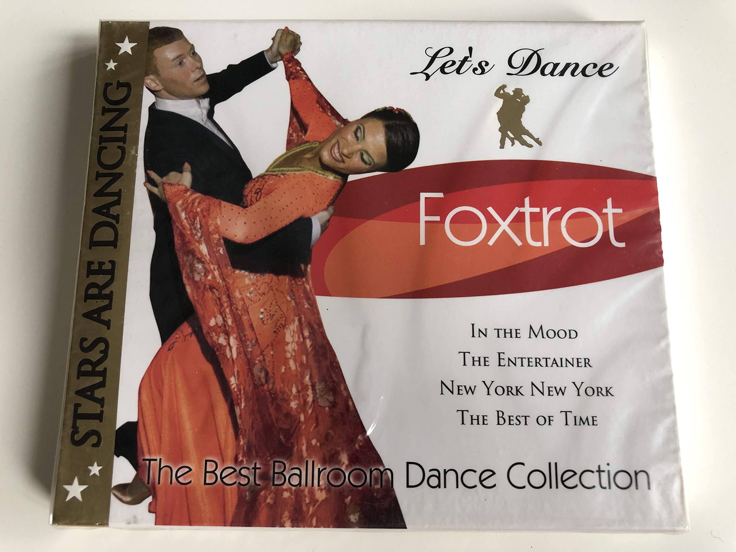 Let'S Dance-Foxtrott Other music genres