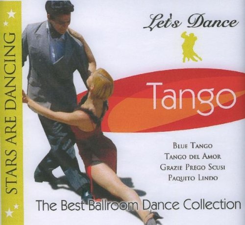 Product Image: Let'S Dance-Tango