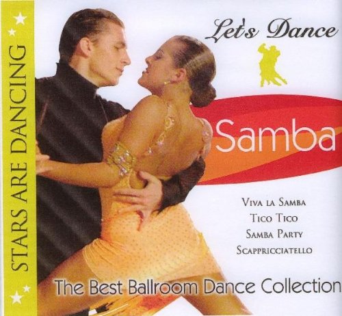 Let'S Dance-Samba Other music genres